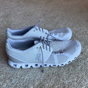on running on cloud 5 women’s 7 running shoe workout nurse sneaker unisex walk
